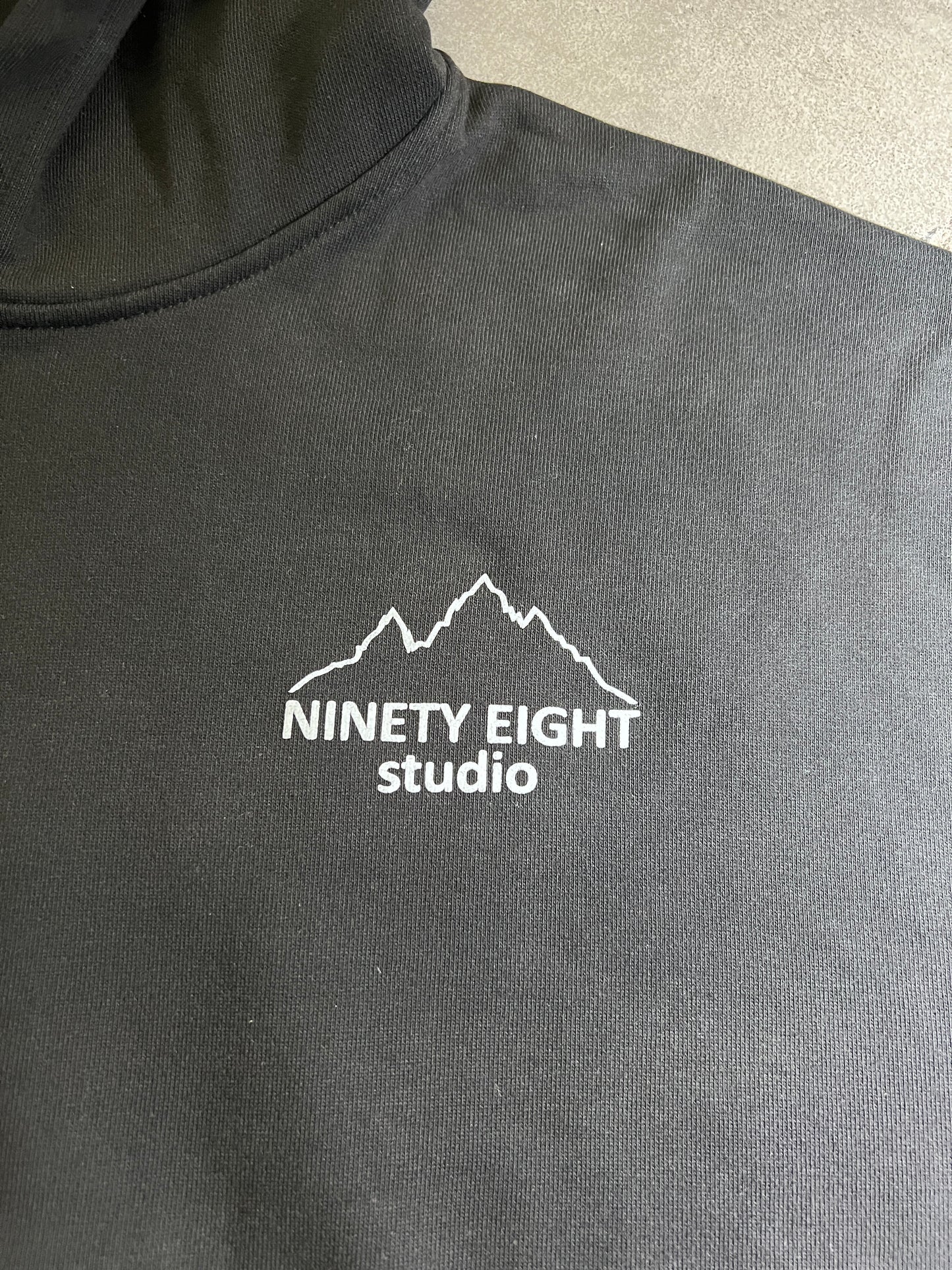 Ninety Eight Studio