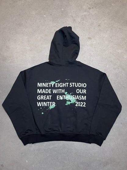 Ninety Eight Studio