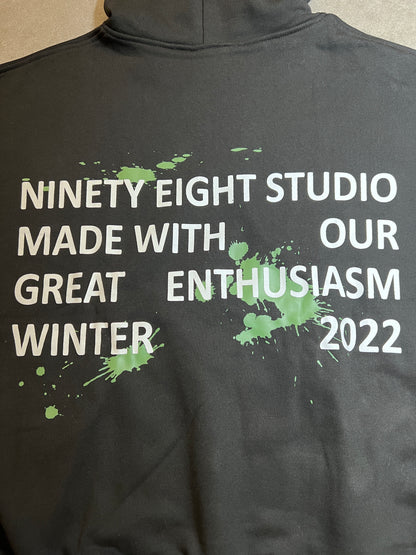 Ninety Eight Studio