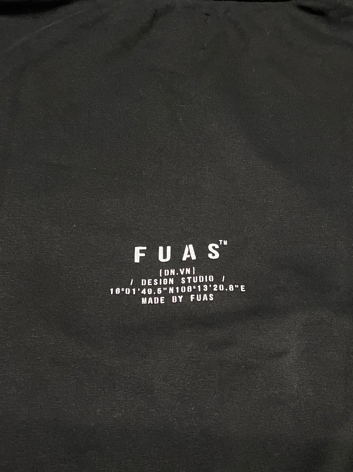 FUAS Originals